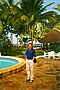 Hotel Diani Sea Lodge 1994, Kenya