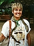 Kenya - Snake. Gefährlicher Halsschmuck