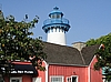 Marina del Rey, Leuchtturm