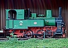 Lok 74 Lokalbahn Zell - Todtnau
