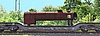 Eisenbahnmuseum Dahlhausen