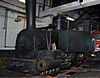 Eisenbahnmuseum M�rzzuschlag (�sterreich)
