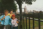 Tower Bridge