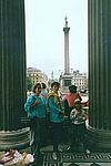 Trafalgar Square