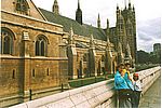 Westminster Abbey