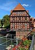 Lüner Mühle in Lüneburg