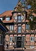 Seit 1576: Lüner Mühle, Lüneburg