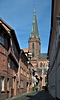 Turm der Nicolaikirche, Lüneburg