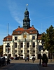 Das vielfältige Lüneburger Rathaus