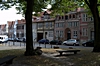 Johann-Sebastian-Bach-Platz, Lüneburg