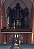 Dropa-Orgel von St. Michaelis in Lüneburg