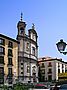 Basilika Pontificia de San Miguel
