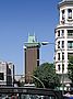 Barclays Bank, Madrid