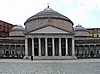 San Francesco de Paola