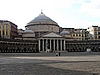 San Francesco de Paola