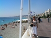 Nizza - Promenade des Anglais