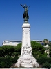 Nice, Monument du Centenaire