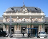 Gare Nice Ville