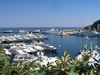 Yachthafen Monaco