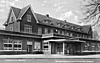 Bahnhof Bentheimer Eisenbahn AG