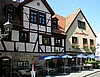 "Zum Gulden Stern" N�rnberg