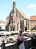 N�rnberg Frauenkirche