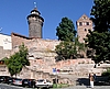 Kaiserburg N�rnberg