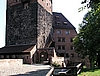 An der Kaiserburg