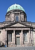Elisabethkirche N�rnberg