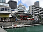 Restaurants in Auckland an der Quay-Street