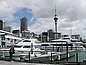 Auckland. Boote zu verkaufen