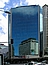 Tower Centre an der Kreuzung Queen Street - Custom Street, Auckland