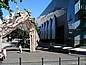 Auckland: Maori Gate, Aotea-Square, Metro Kino