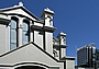 Alte Synagoge, Auckland, Princes St