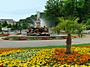 Undinebrunnen, Baden bei Wien