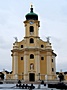 Kirche in Laxenburg