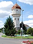 Wasserturm Wiener Neustadt
