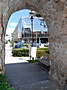 Stadtmauer Wiener Neustadt