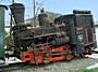 Puchberg - Schneebergbahn, Lokomotive 999.101