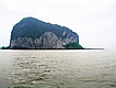 Ko Panyi oder Koh Panyee