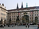 Prag - Prague