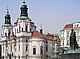 Prag - Prague