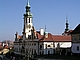 Prag - Prague