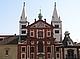 Prag - Prague