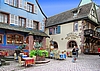 Hotel du Cerf Riquewihr