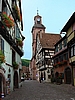 Evangelische Kirche, Reichenweier