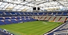 Schalke 04: Videowürfel in der Veltins-Arena