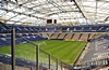 Spielplatz des FC Schalke 04