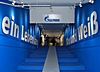 Schalke 04: Hier m�ssen alle durch - der Weg zum Rasen