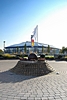 Die Schalker Veltins-Arena